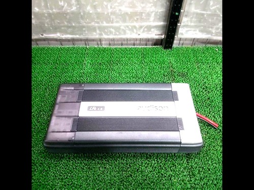Amplificatore auto audison - amplificatore,