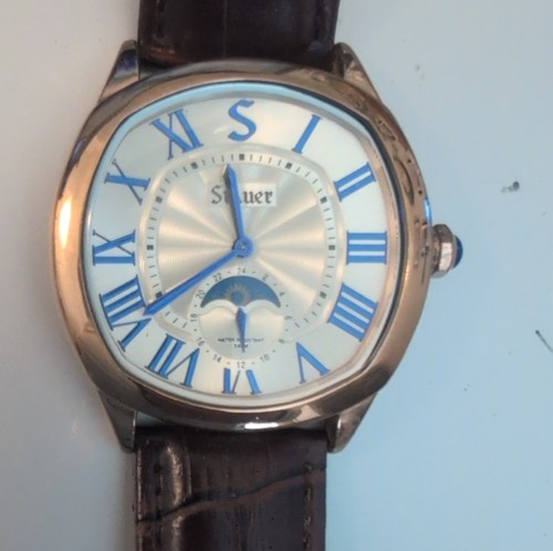 Orologio polso analogico - da,