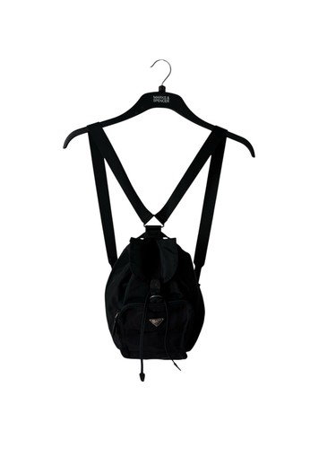 Mini zaino prada vela - zaino, vintage