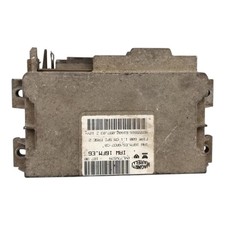 Centralina Iniezione FIAT