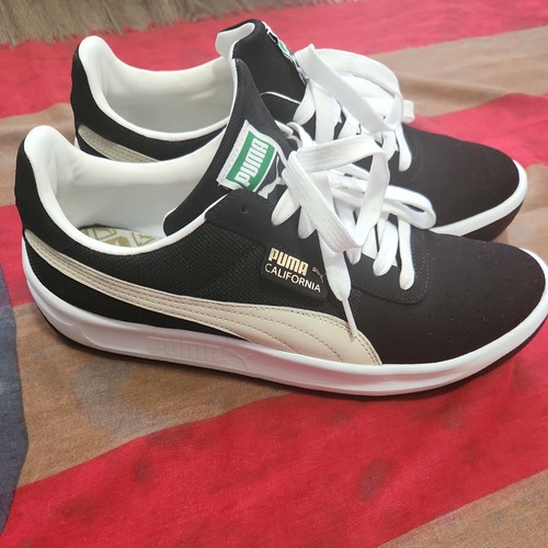 Puma california vintage navy - puma,