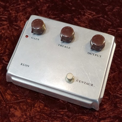 Klon centauro argento senza - centauro,