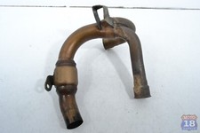 Collettore centrale scarico