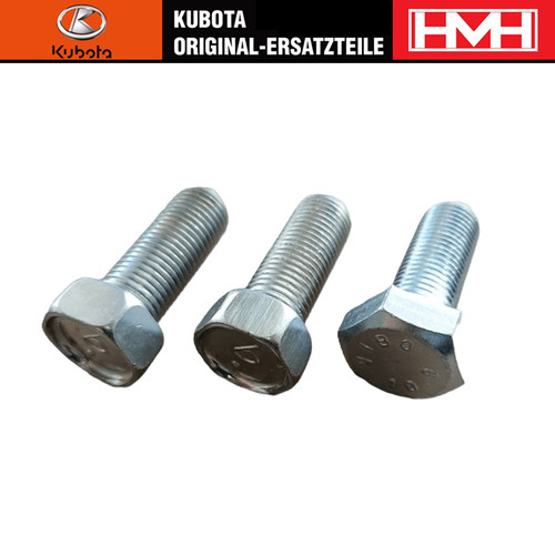 Set viti per coltelli - , kubota