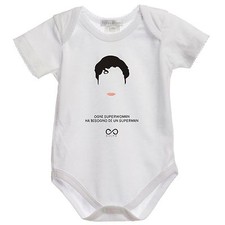 BODY tutina bimbo neonato DM43