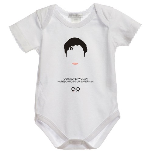 Body tutina bimbo - body,
