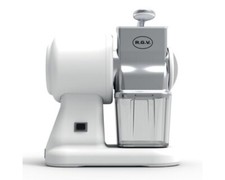 Grattugia elettrica Rullo in