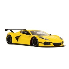 SLOT CAR NSR  CORVETTE C 8 R