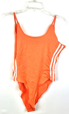 Body donna Adidas senza