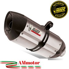 Mivv Ducati Hyperstrada 821