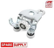 Guida Rullo, Porta Scorrevole