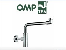 Sifone Design Salvaspazio OMP.TEA.  1¼-32
