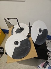 3 X Roland TD-4 Kit batteria