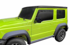 Deflettori Aria Per Suzuki