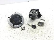 BLOCCHETTO ACCENSIONE CHIAVE SUZUKI GSF BANDIT S 1250 2007 2010 CH113