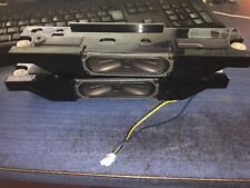 tv samsung ps43d490a1w  haut parleur speakers