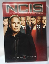 NCIS Sesta Stagione 6 Naval