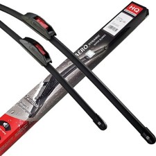 Spazzole tergicristallo