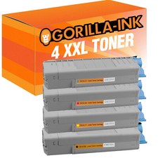 Toner xxl per - 4, c610
