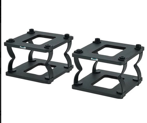 Fluid monitor box - fluid, 8