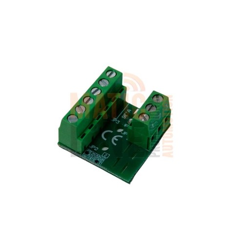 Bft scheda ricambio - bft,
