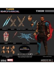 THOR RAGNAROK FIGURA 16 CM