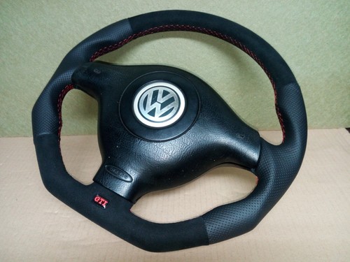 Volante sportivo golf - vw, 4