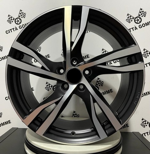 Set cerchi lega - 4,