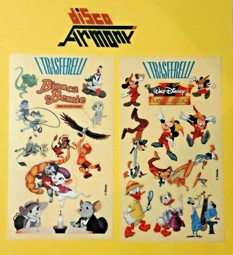 Trasferelli walt disney - ,