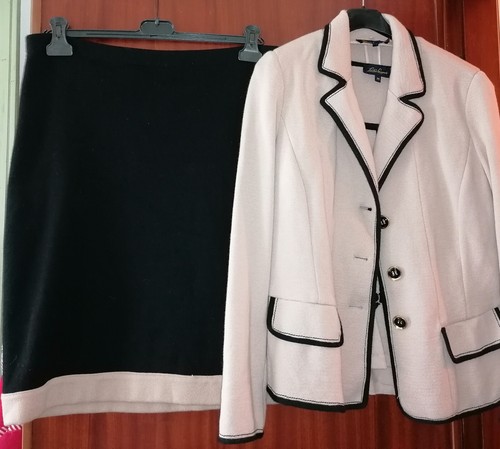 Giacca sotto luisa - e,