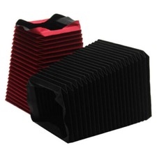 Soffietto fatto a mano per