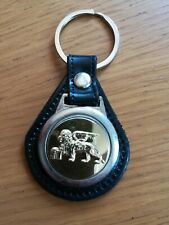 Portachiavi LEONE-LIBRO