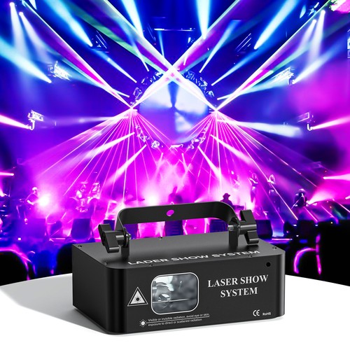 Proiettore laser 500mw - laser,