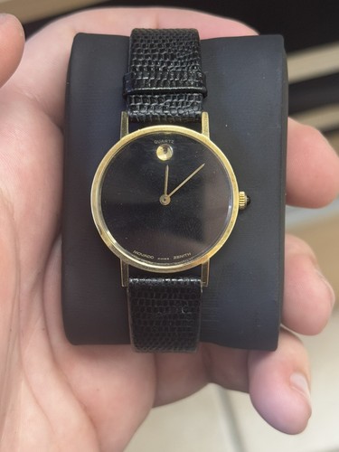 Orologio movado 302000355 oro - orologio,