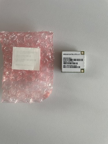 Iridium 9603 ricetrasmettitore