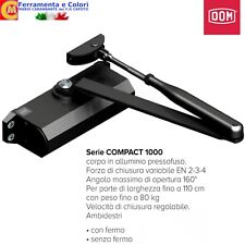 Chiudiporta Automatico