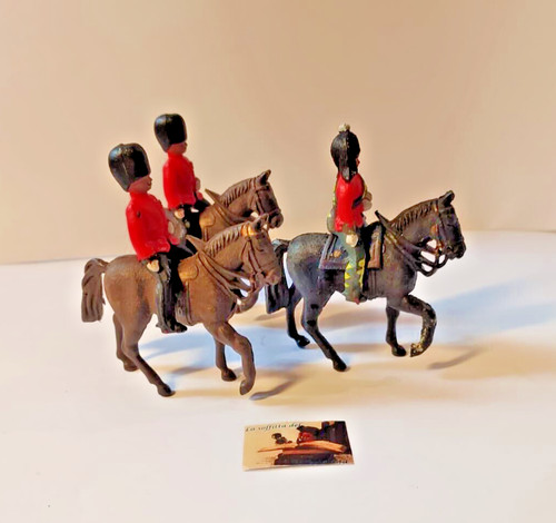 Soldatini britains ltd hong - britains,