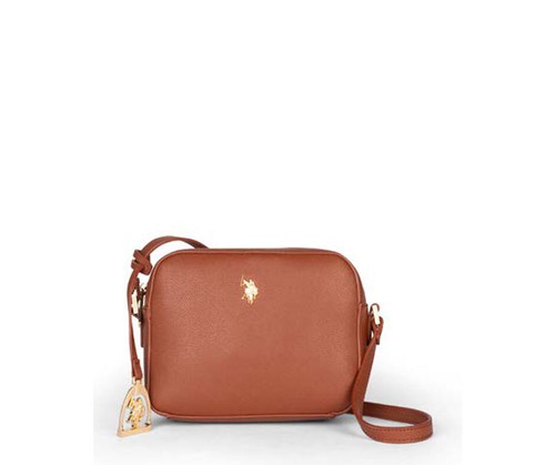 Borsa donna tracolla polo - donna, u.s.polo
