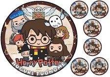 Cialda - Ostia per torte Harry