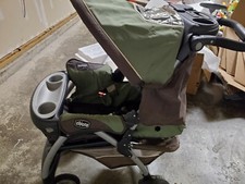 Chicco Cortina Cubes Standard