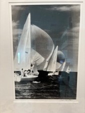 Fotografia di Classe J-24