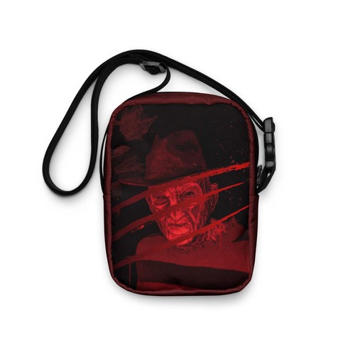 Borsa tracolla freddy - a,