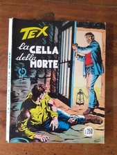 Collana tex gigante prima - ,