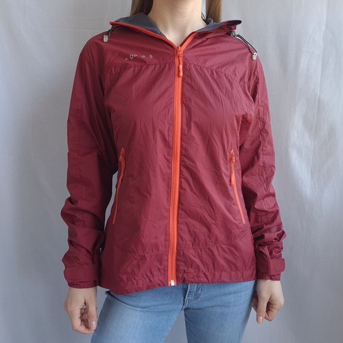 Giacca donna norrona nansen - giacca,