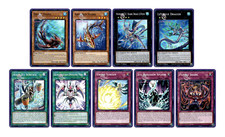 Yugioh! Supporto Deck