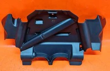 Plastica forcella  BMW F 800 GS 08 12 Plastic heat shield 