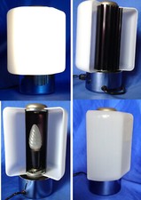 table lamp lampa tavolo ABAT