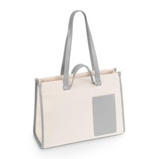 Shopper originale Audi, donna