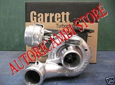 716665-5003 TURBO TURBINA