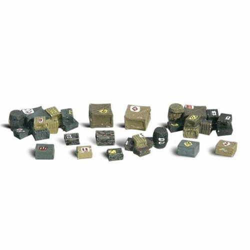 Casse assortite calibro ho - casse,